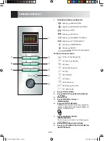 Preview for 38 page of Sharp R-82ST Operation Manual