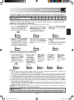 Preview for 45 page of Sharp R-82ST Operation Manual