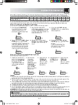 Preview for 61 page of Sharp R-82ST Operation Manual