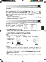 Preview for 75 page of Sharp R-82ST Operation Manual