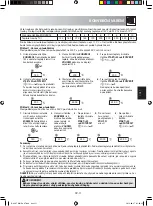 Preview for 77 page of Sharp R-82ST Operation Manual