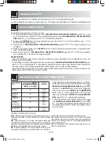 Preview for 106 page of Sharp R-82ST Operation Manual