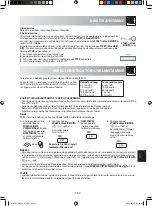 Preview for 155 page of Sharp R-82ST Operation Manual