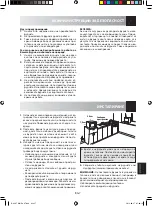 Preview for 169 page of Sharp R-82ST Operation Manual