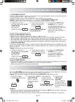 Preview for 175 page of Sharp R-82ST Operation Manual