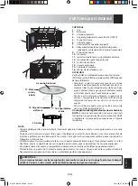 Preview for 181 page of Sharp R-82ST Operation Manual