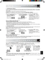 Preview for 191 page of Sharp R-82ST Operation Manual