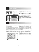 Preview for 4 page of Sharp R-82STM-A Operation Manual