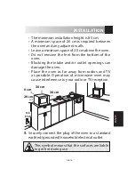 Preview for 18 page of Sharp R-82STM-A Operation Manual