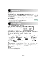 Preview for 22 page of Sharp R-82STM-A Operation Manual