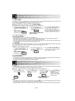 Preview for 26 page of Sharp R-82STM-A Operation Manual