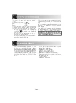 Preview for 32 page of Sharp R-82STM-A Operation Manual