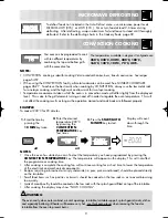 Preview for 11 page of Sharp R-82STM Operation Manual With Cookbook