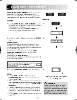 Preview for 20 page of Sharp R-82STM Operation Manual With Cookbook