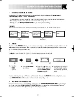 Preview for 23 page of Sharp R-82STM Operation Manual With Cookbook