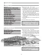 Preview for 55 page of Sharp R-82STM Operation Manual With Cookbook