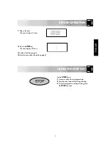 Preview for 9 page of Sharp R-82STN Operation Manual With Cookbook