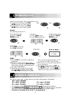 Preview for 10 page of Sharp R-82STN Operation Manual With Cookbook