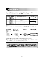 Preview for 12 page of Sharp R-82STN Operation Manual With Cookbook