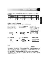 Preview for 13 page of Sharp R-82STN Operation Manual With Cookbook