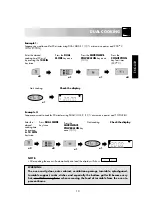 Preview for 15 page of Sharp R-82STN Operation Manual With Cookbook