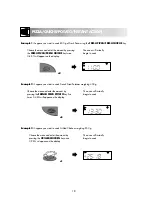 Preview for 20 page of Sharp R-82STN Operation Manual With Cookbook