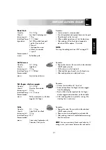 Preview for 23 page of Sharp R-82STN Operation Manual With Cookbook