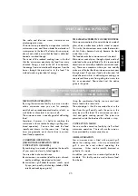 Preview for 27 page of Sharp R-82STN Operation Manual With Cookbook