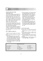 Preview for 36 page of Sharp R-82STN Operation Manual With Cookbook