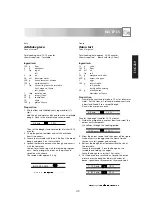 Preview for 47 page of Sharp R-82STN Operation Manual With Cookbook