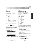 Preview for 55 page of Sharp R-82STN Operation Manual With Cookbook