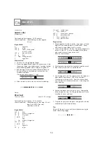 Preview for 56 page of Sharp R-82STN Operation Manual With Cookbook