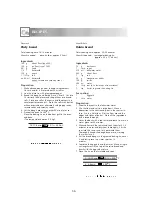 Preview for 58 page of Sharp R-82STN Operation Manual With Cookbook