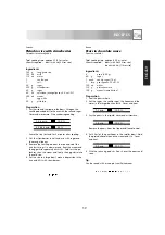 Preview for 61 page of Sharp R-82STN Operation Manual With Cookbook