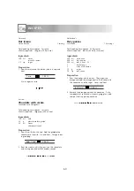 Preview for 62 page of Sharp R-82STN Operation Manual With Cookbook