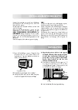 Preview for 65 page of Sharp R-82STN Operation Manual With Cookbook