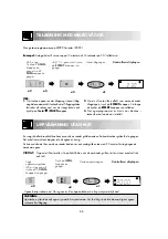 Preview for 68 page of Sharp R-82STN Operation Manual With Cookbook