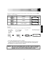 Preview for 69 page of Sharp R-82STN Operation Manual With Cookbook