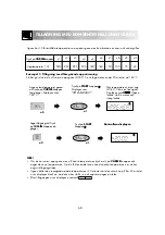 Preview for 70 page of Sharp R-82STN Operation Manual With Cookbook