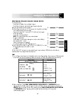 Preview for 83 page of Sharp R-82STN Operation Manual With Cookbook