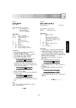 Preview for 97 page of Sharp R-82STN Operation Manual With Cookbook