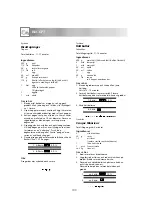 Preview for 102 page of Sharp R-82STN Operation Manual With Cookbook