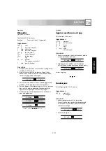 Preview for 103 page of Sharp R-82STN Operation Manual With Cookbook