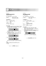 Preview for 108 page of Sharp R-82STN Operation Manual With Cookbook