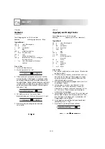 Preview for 112 page of Sharp R-82STN Operation Manual With Cookbook