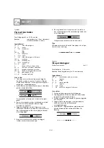 Preview for 114 page of Sharp R-82STN Operation Manual With Cookbook