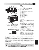 Preview for 3 page of Sharp R-830B Operation Manual