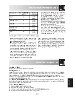 Preview for 11 page of Sharp R-830B Operation Manual