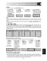 Preview for 13 page of Sharp R-830B Operation Manual