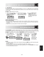 Preview for 17 page of Sharp R-830B Operation Manual